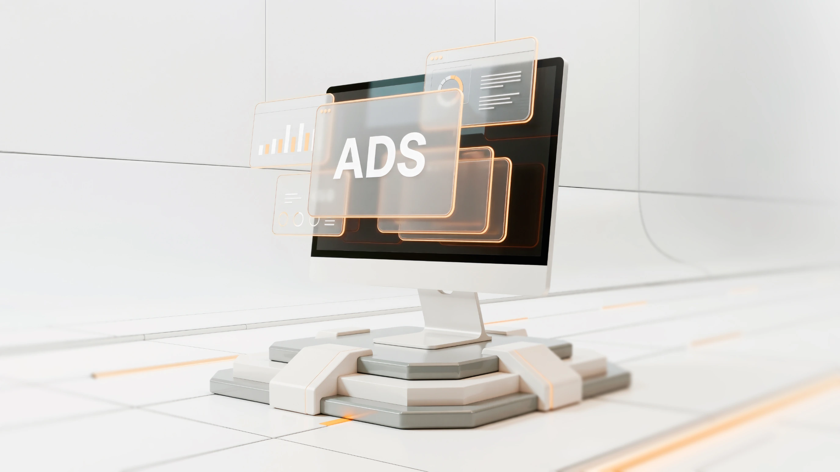Advertisement Platform Creation
