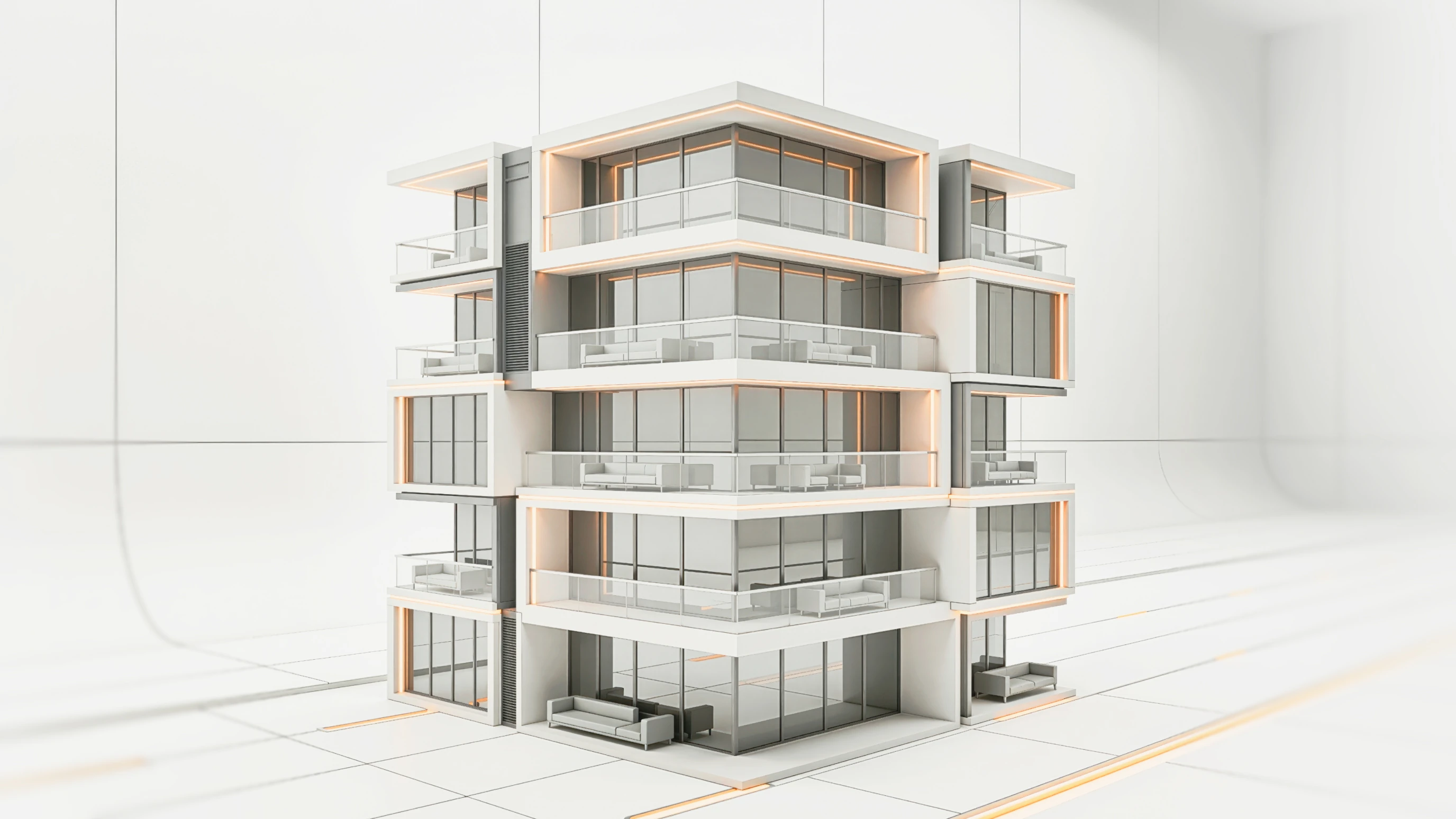 Project management optimization for a civil engineering company
