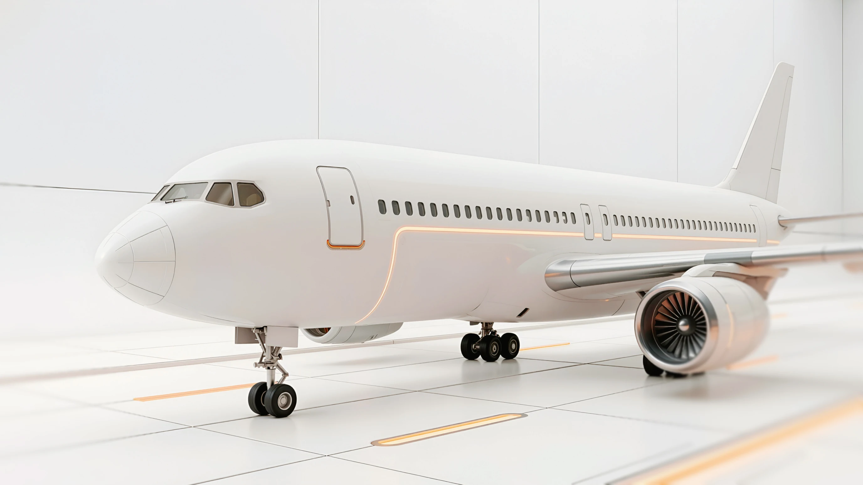 Plane for competency-based training
