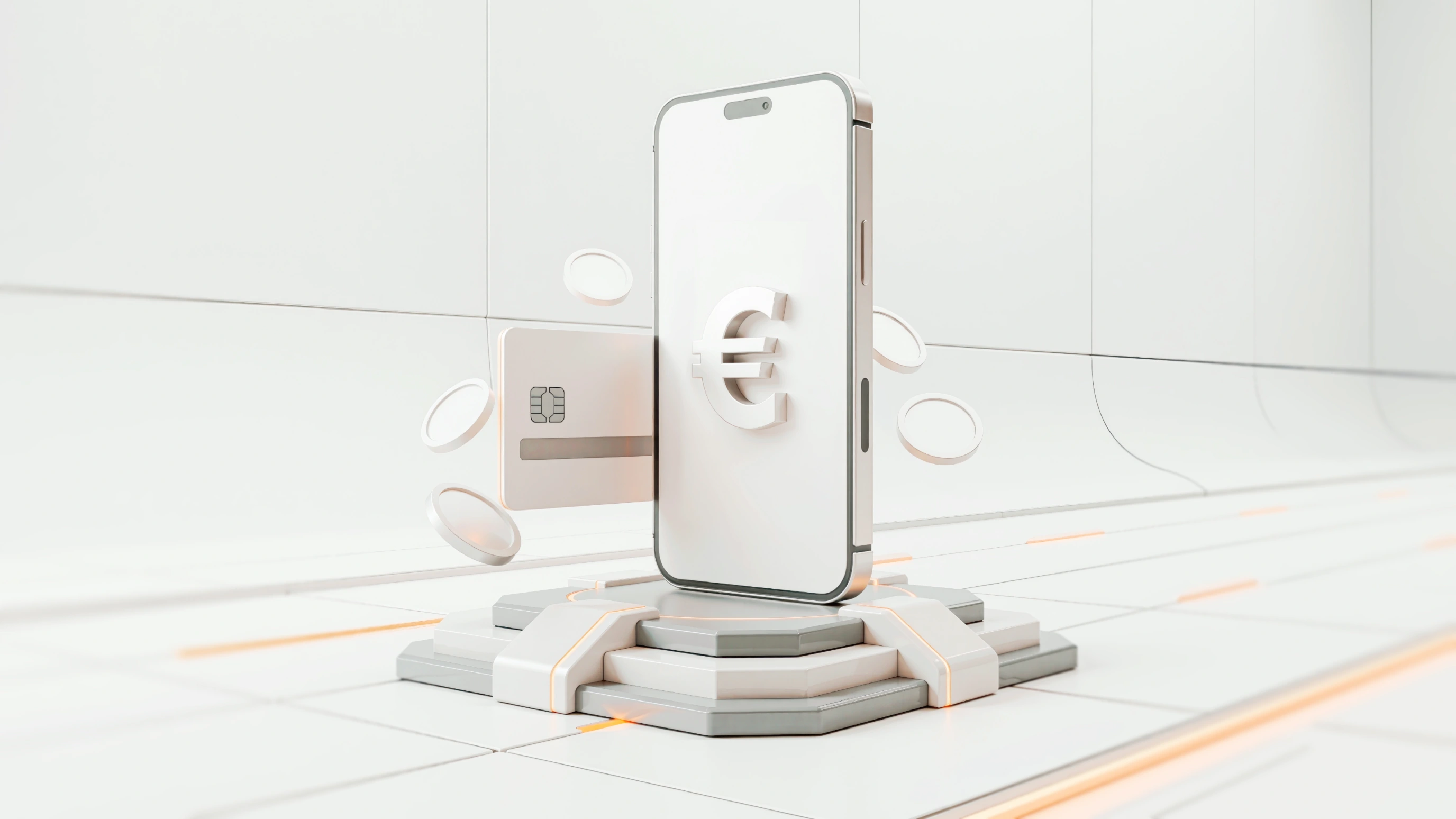 Mobile Payment Service