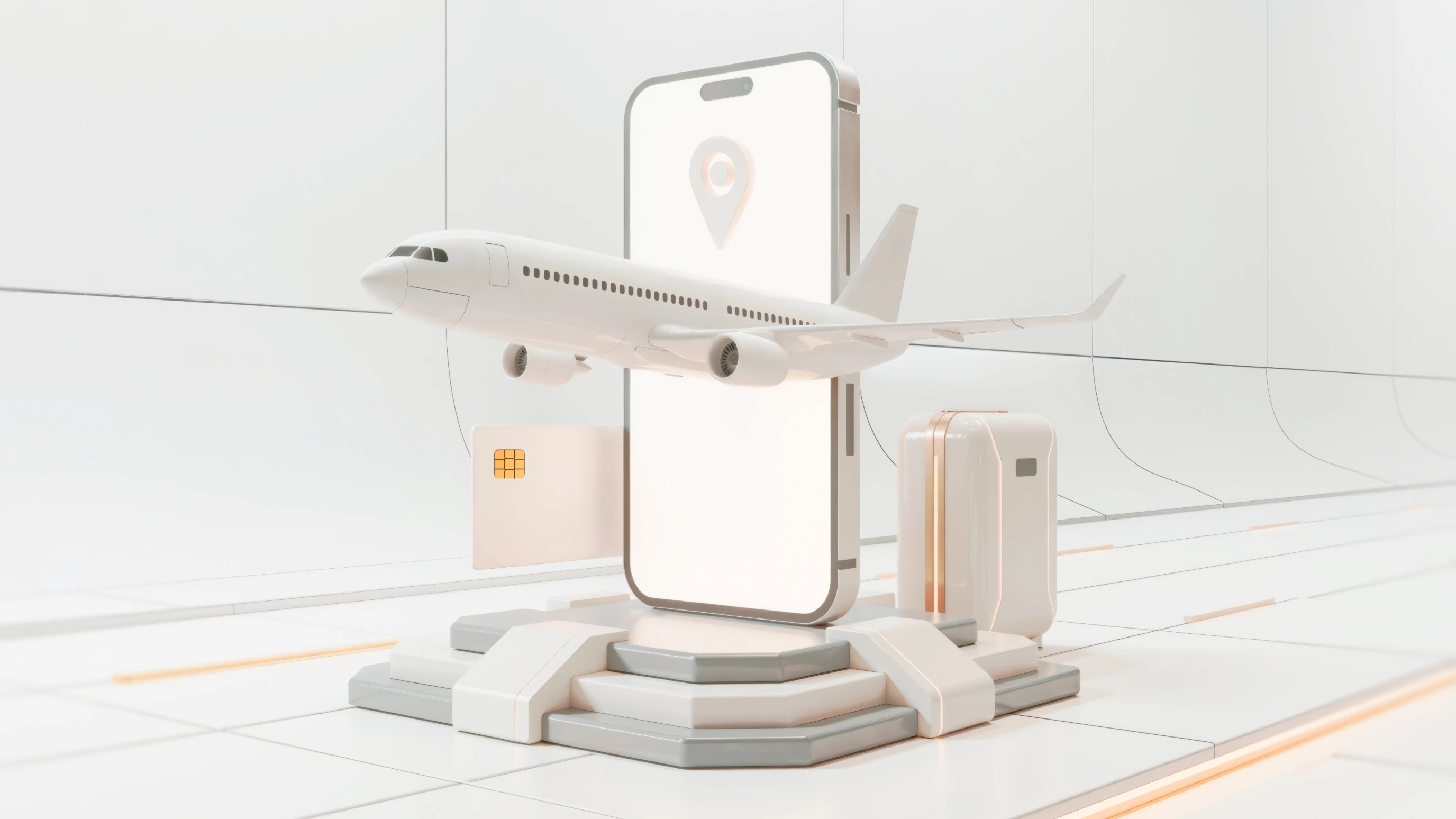 Travel app