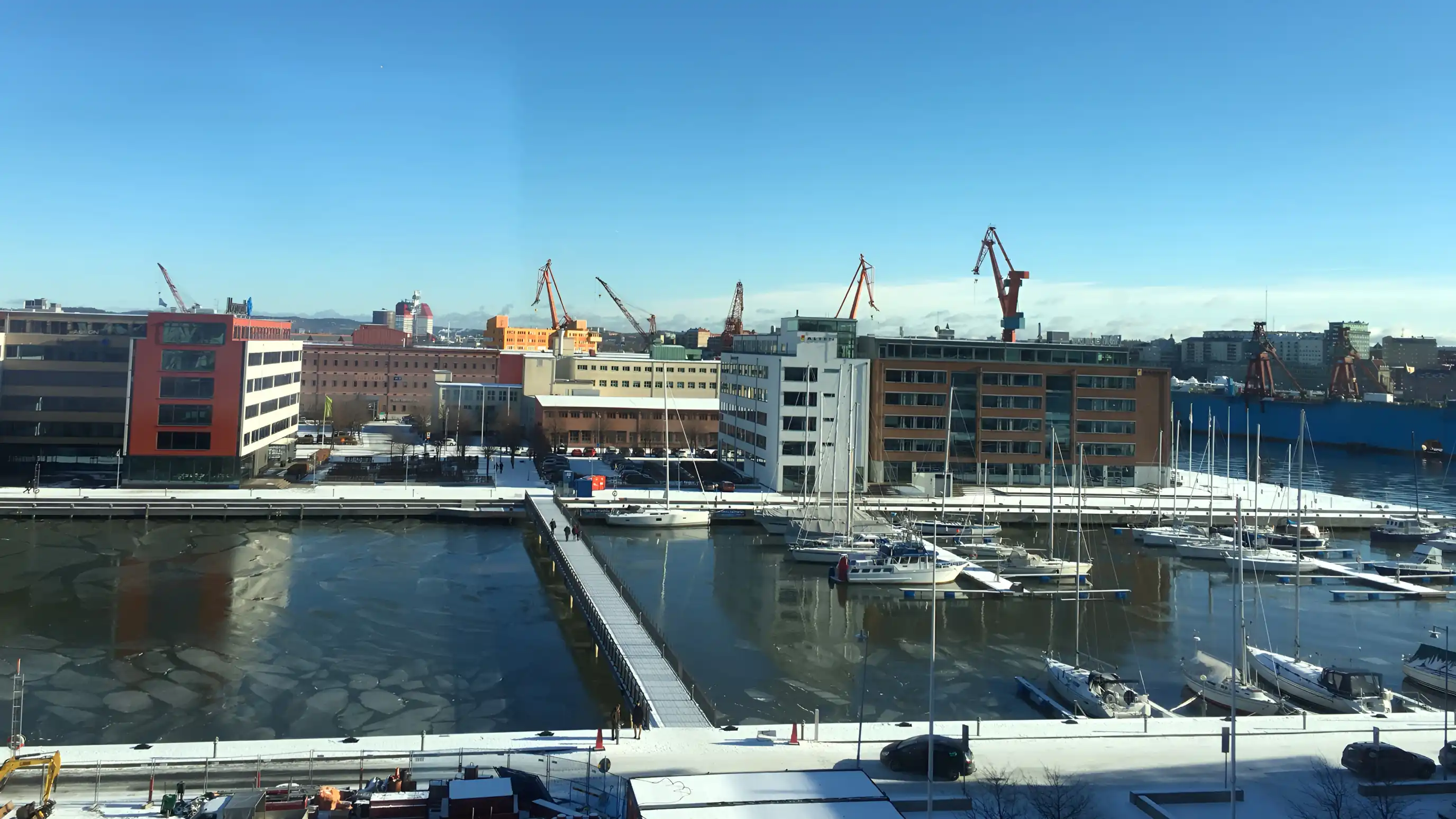 Sweden slide 4