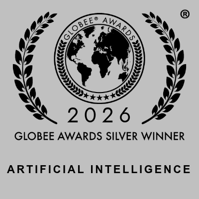 Globee Award for AI Innovation Sigma Software