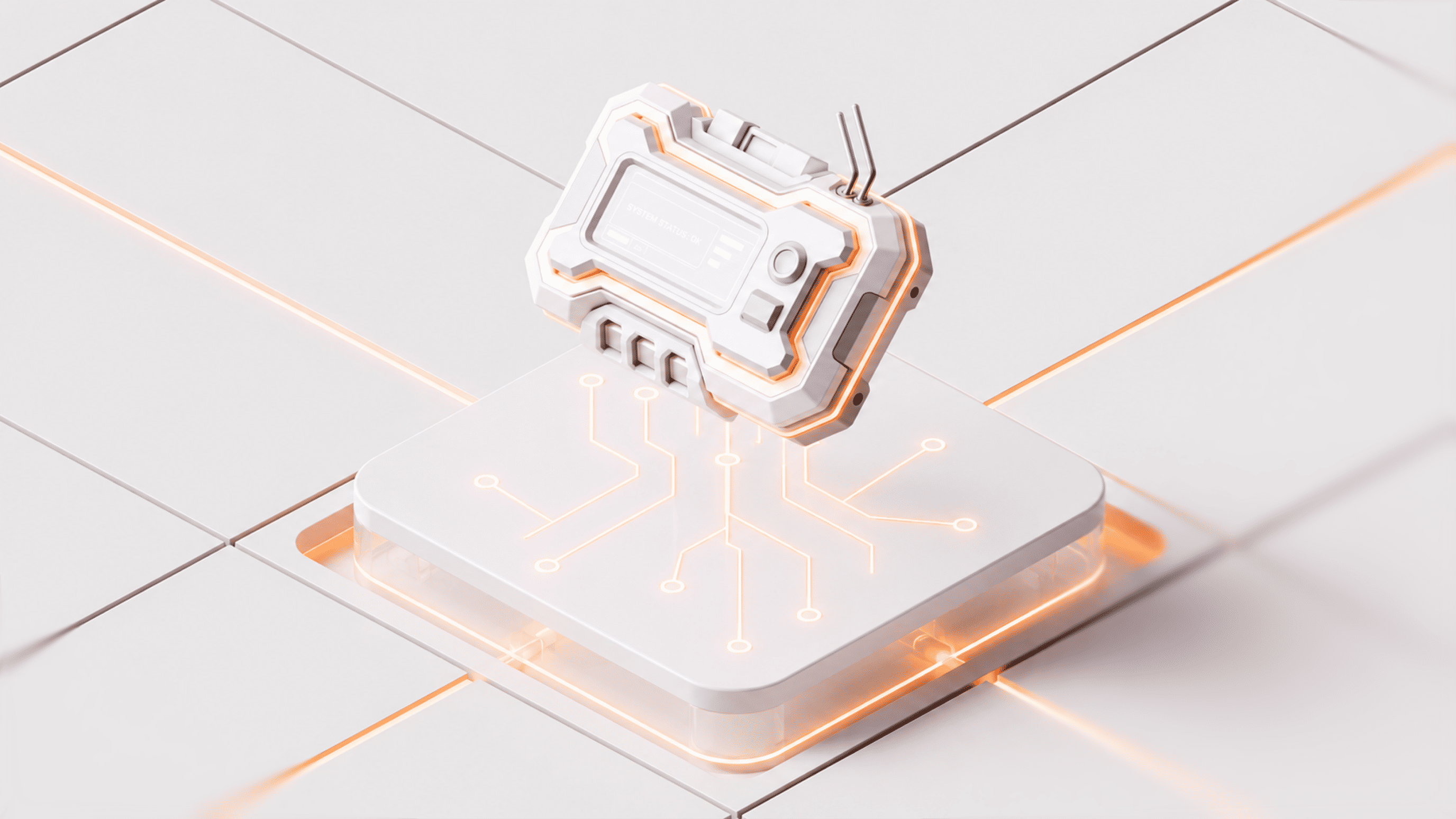 Grid compliance
