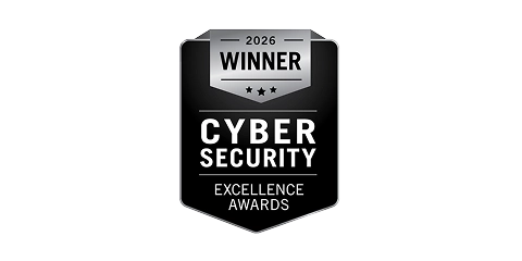 Cybersecurity Excellence Awards
