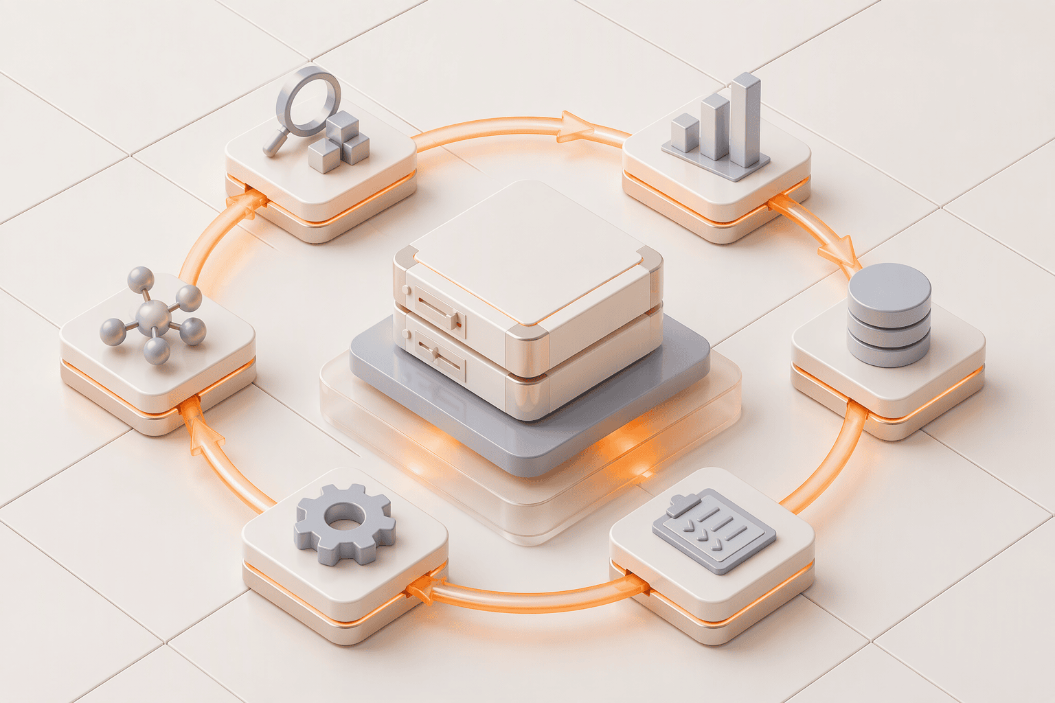 Sovereign Data Platforms