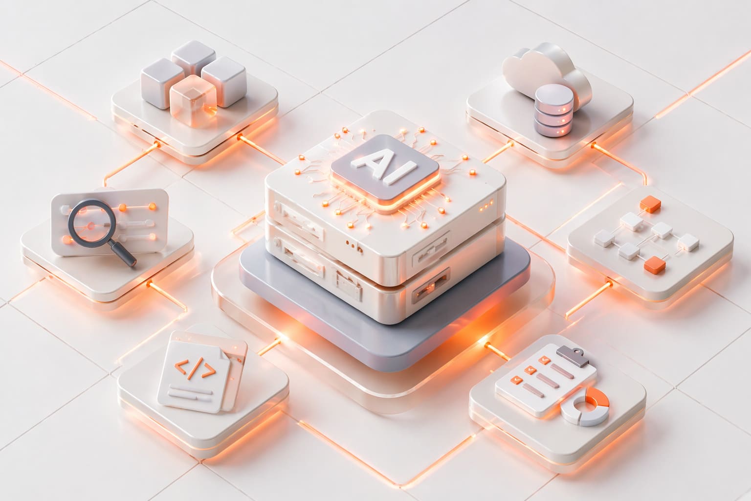 AI modernization