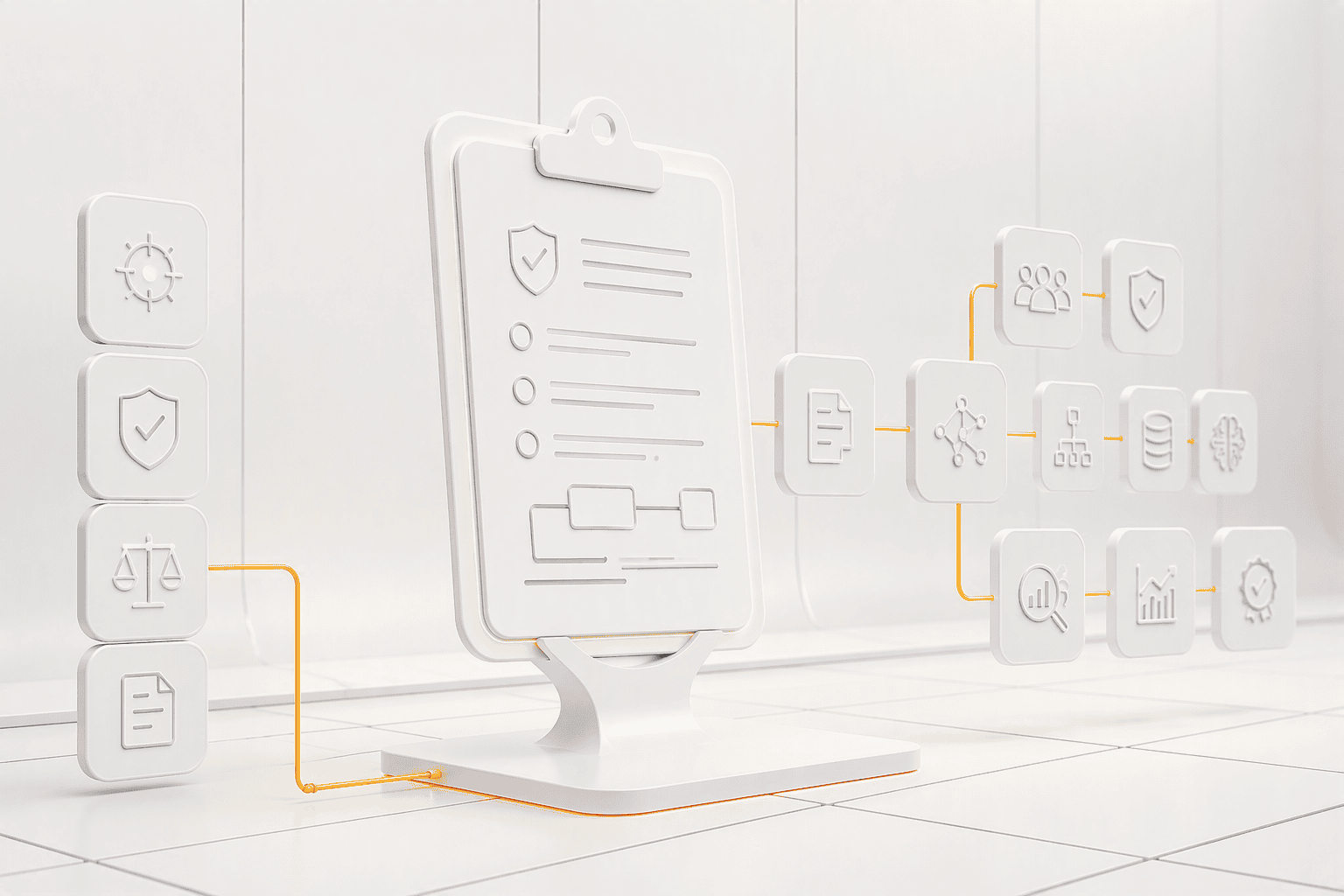 Regulation for high-risk AI systems