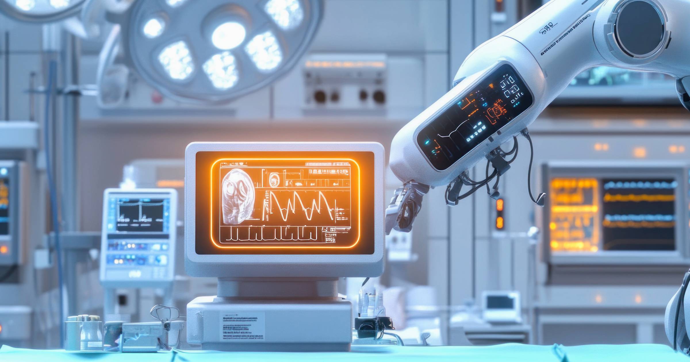 Architecting Machine Learning Pipelines for Surgical Robotics