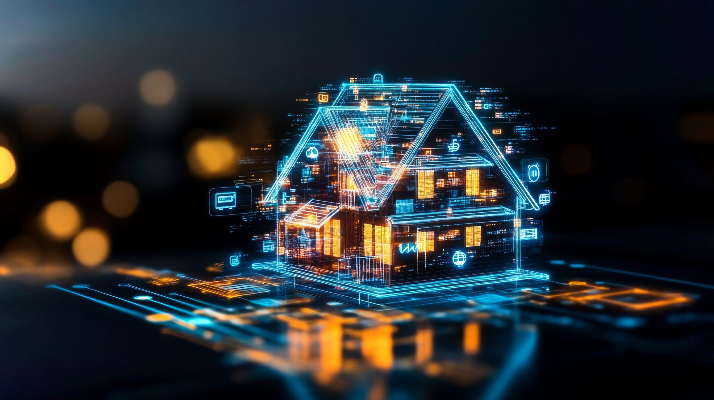 EEBUS for energy devices connectivity
