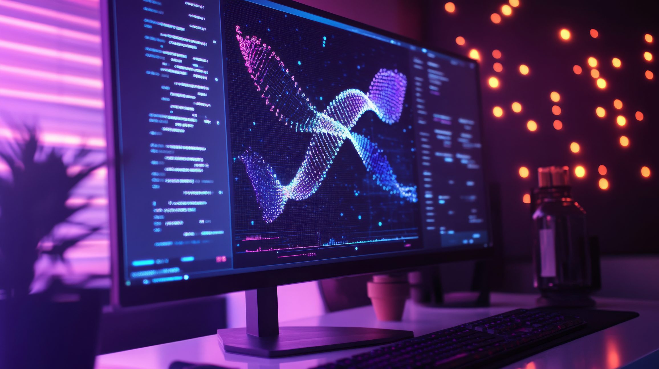 Bioinformatics Software Development
