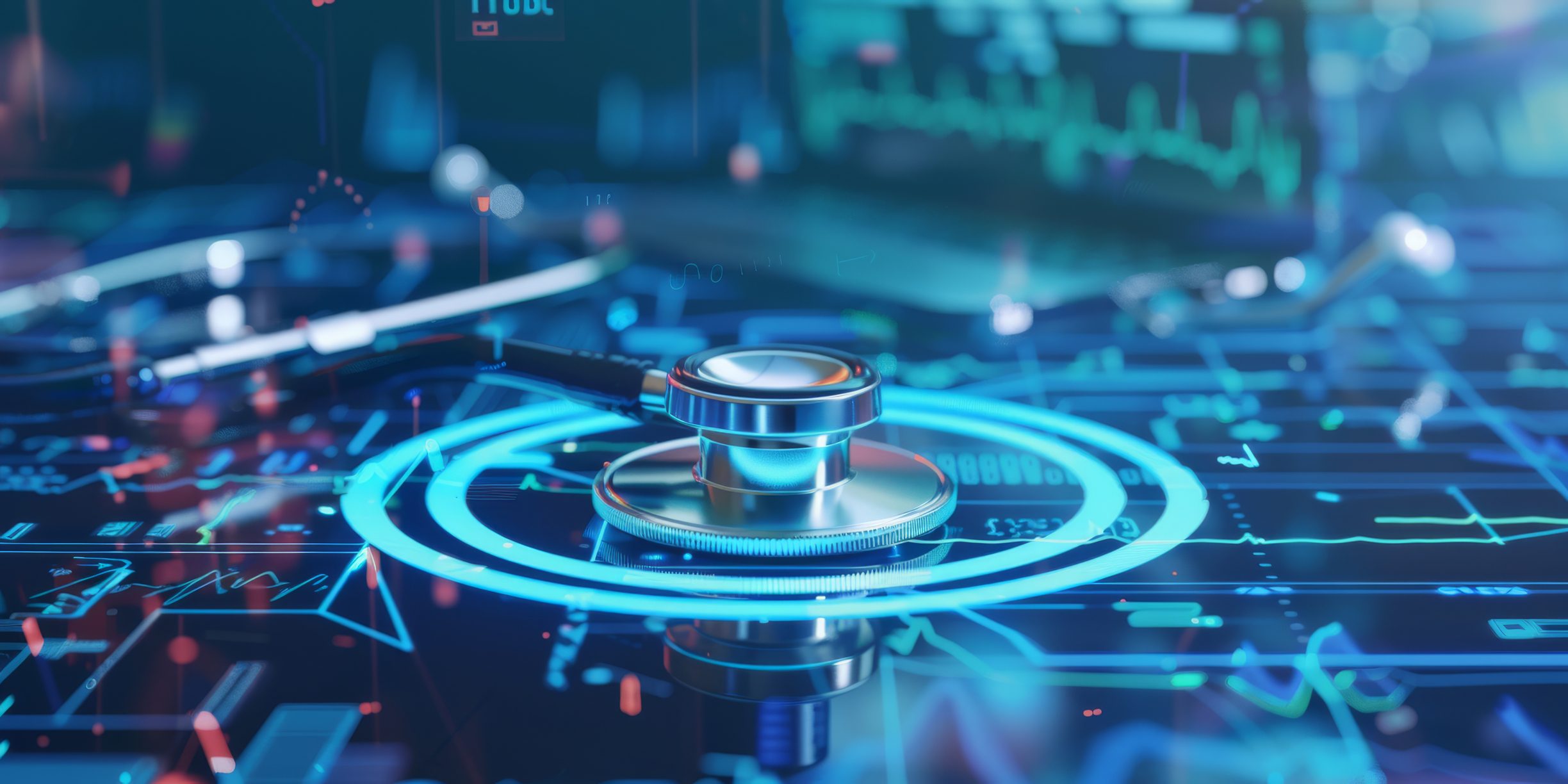 Biotech Software Development