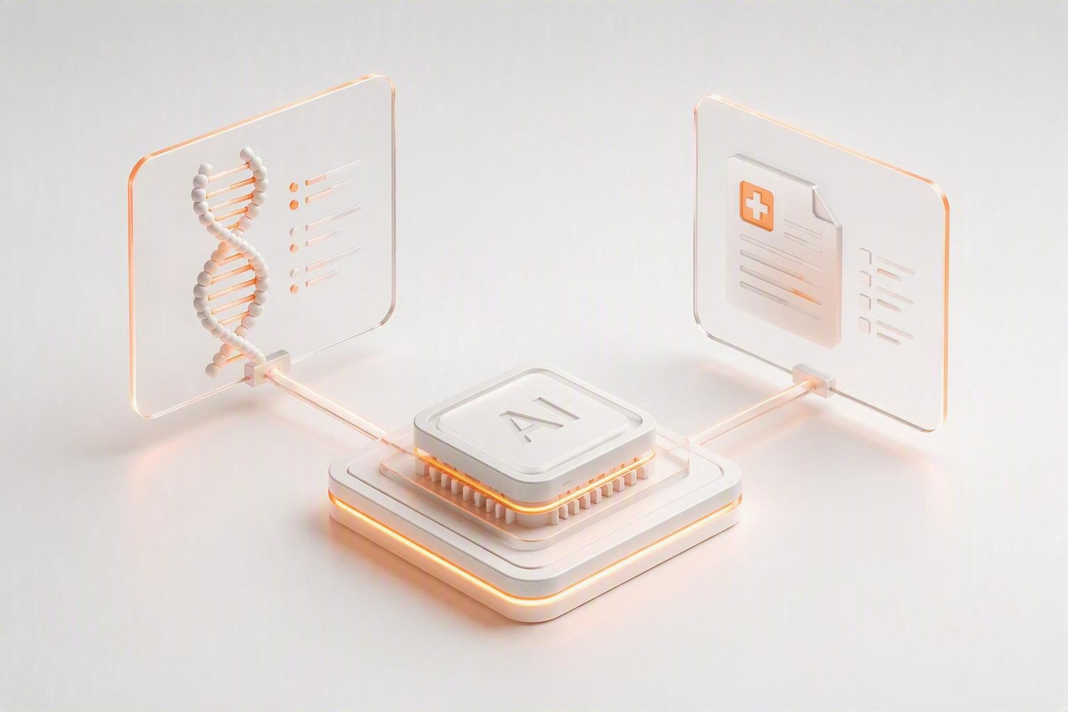 AI-models in healthcare
