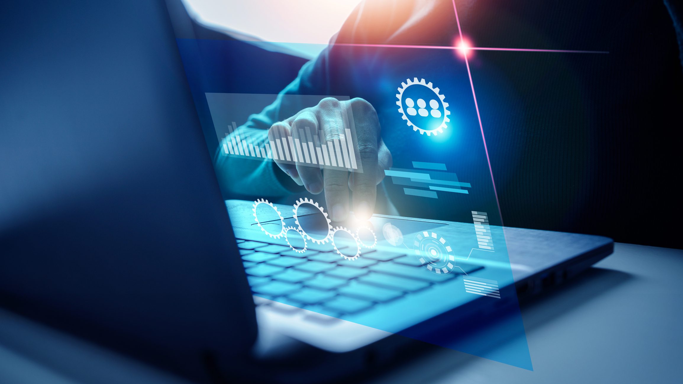 Sovereign AI platform
